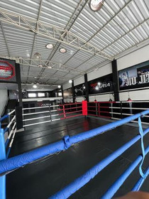 Imagem 5 da galeria do parceiro Academia Faria Fighters