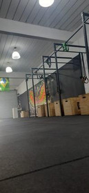 Imagem 5 da galeria do parceiro Maximus Fighters