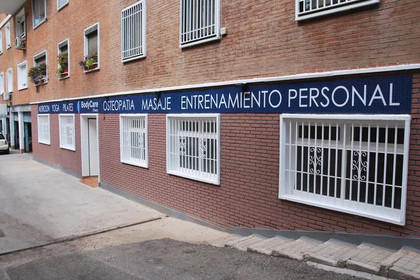 Imagen 2 de la galería del partner BodyCare Center