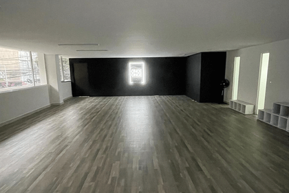 Imagen 4 de la galería del partner Onceonce dance studio