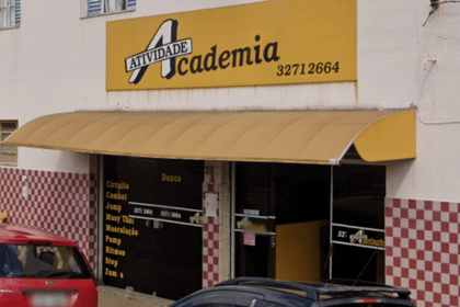 Imagem 2 da galeria do parceiro Atividade Academia