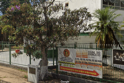Imagem 2 da galeria do parceiro Academia Clube do Exercicio