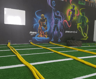 Imagem 5 da galeria do parceiro Pantera Negra Cross Training