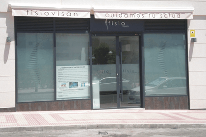 Imagen 2 de la galería del partner Fisiovisan
