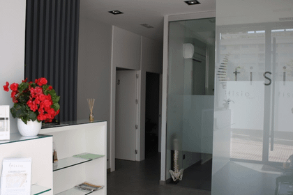 Imagen 3 de la galería del partner Fisiovisan