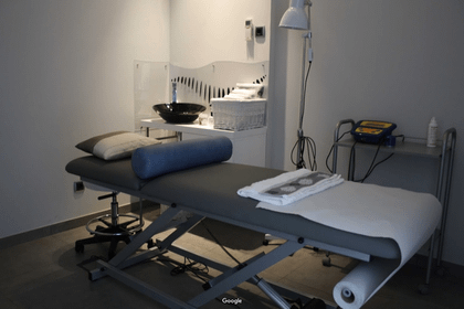 Imagen 5 de la galería del partner Fisiovisan