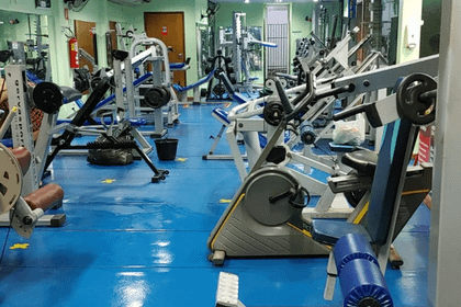 Imagem 4 da galeria do parceiro Academia Jeferson Fitness