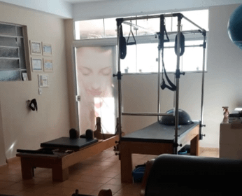 Imagem 4 da galeria do parceiro Kátia Lima Pilates
