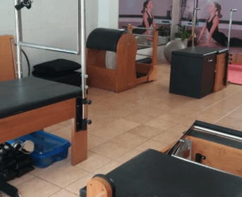 Imagem 5 da galeria do parceiro Kátia Lima Pilates