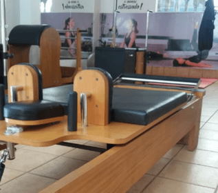 Imagem 6 da galeria do parceiro Kátia Lima Pilates