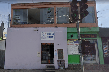 Imagem 2 da galeria do parceiro Escola Bellas Artes
