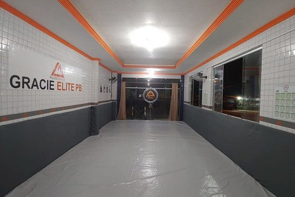 Imagem 3 da galeria do parceiro Gracie Elite PB Uni 1