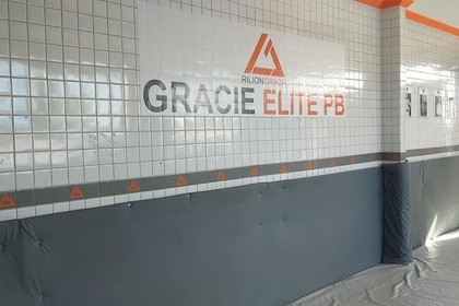 Imagem 4 da galeria do parceiro Gracie Elite PB Uni 1