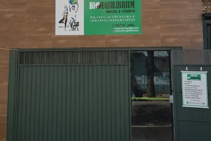 Imagem 2 da galeria do parceiro Espaço Bioequilibrium Mente e Corpo