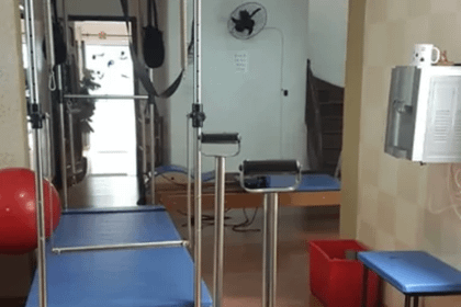 Imagem 3 da galeria do parceiro Espaço Bioequilibrium Mente e Corpo