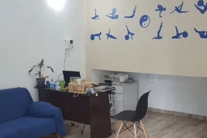 Imagem 4 da galeria do parceiro Espaço Bioequilibrium Mente e Corpo