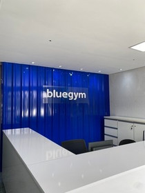 Imagem 3 da galeria do parceiro BLUE GYM