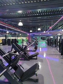 Imagem 4 da galeria do parceiro BLUE GYM