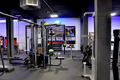 Imagen 1 de la galería del partner Rubik Fitness & Health Puerto