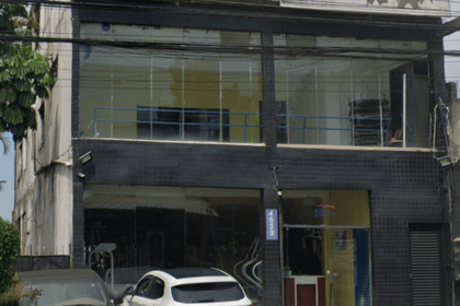 Imagem 2 da galeria do parceiro Academia Corpo e Movimento - Unidade Guarapiranga