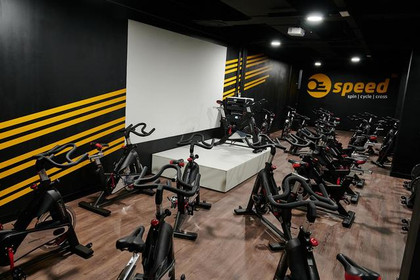 Imagen 5 de la galería del partner Synergym Getafe Buenavista