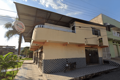 Imagem 2 da galeria do parceiro Academia Du Sport