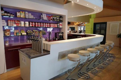 Bild 1 von life fitness & gesundheit Partnergalerie