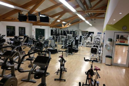Bild 2 von life fitness & gesundheit Partnergalerie