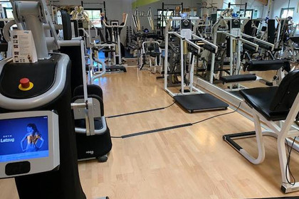 Bild 3 von life fitness & gesundheit Partnergalerie
