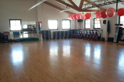 Bild 4 von life fitness & gesundheit Partnergalerie