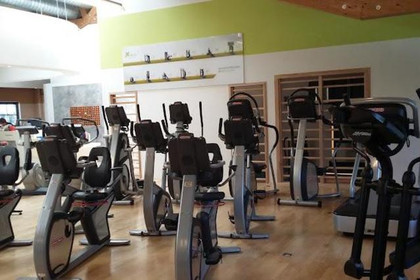 Bild 5 von life fitness & gesundheit Partnergalerie