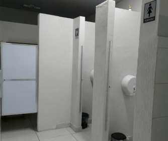 Imagem 3 da galeria do parceiro The Box Cross Training