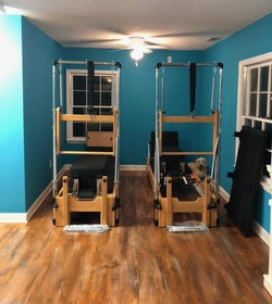 Image 3 from Beach Waves Yoga partner gallery