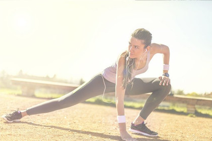 Bild 1 von Holistic Fitness - Outdoor Fitness Partnergalerie