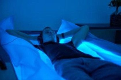 Bild 5 von WECOOL Kryotherapie & Floating Partnergalerie