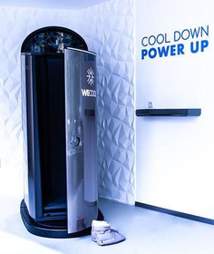 Bild 6 von WECOOL Kryotherapie & Floating Partnergalerie