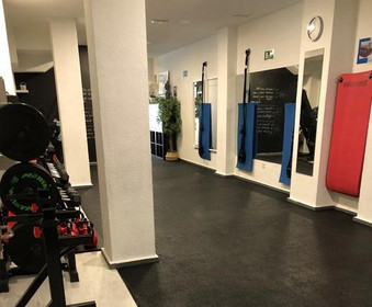 Imagen 5 de la galería del partner No dejes de entrenar