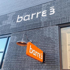 Image 1 from barre3 - Long Island City partner gallery