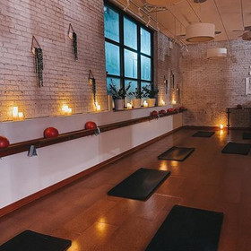 Image 2 from barre3 - Long Island City partner gallery