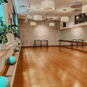 Image 5 from barre3 - Long Island City partner gallery