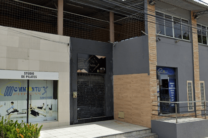 Imagem 2 da galeria do parceiro Academia Movimentu's Fitness