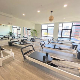 Image 3 from Elevate Pilates partner gallery