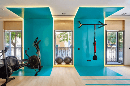 Imagen 3 de la galería del partner Get it! Fitness Club