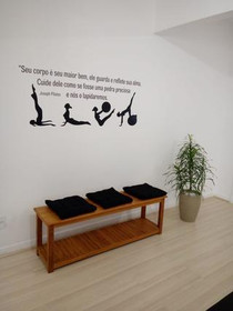 Imagem 3 da galeria do parceiro Vestc Pilates e Yoga