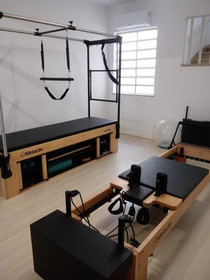 Imagem 4 da galeria do parceiro Vestc Pilates e Yoga