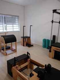 Imagem 5 da galeria do parceiro Vestc Pilates e Yoga