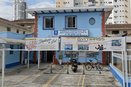 Imagem 2 da galeria do parceiro Praxis Academia