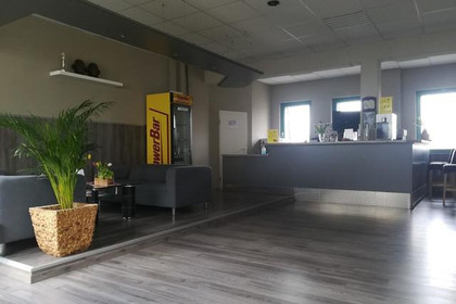 Bild 2 von Kraftakt 2.0 Partnergalerie