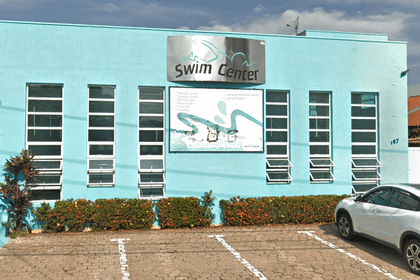 Imagem 2 da galeria do parceiro Swim Center