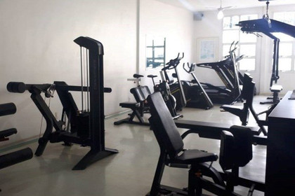 Imagem 3 da galeria do parceiro Swim Center